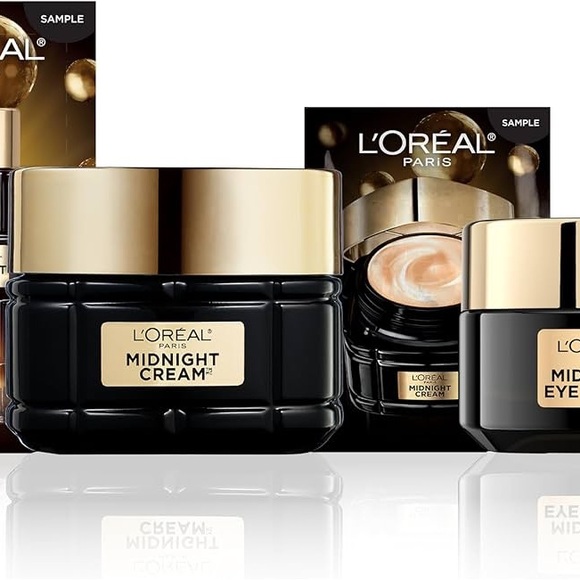 L’Oréal Set - Picture 1 of 2